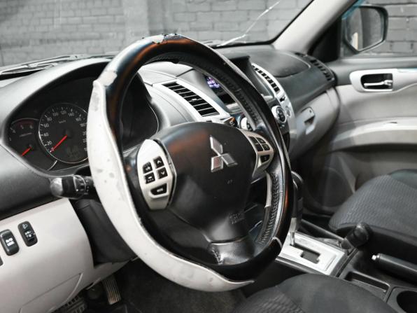 Mitsubishi Pajero Sport II с пробегом 2012 года, цена 1 660 000 рублей, 225123 км, внедорожник, Автокод Объявления