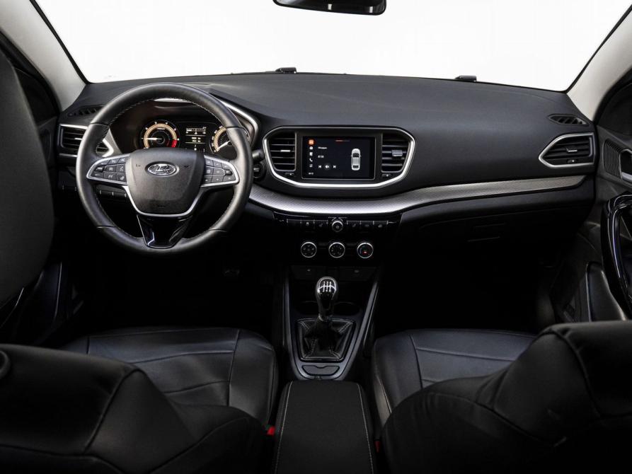 Lada (ВАЗ) Vesta I Рестайлинг (NG) Тюмень  - изображение 18
