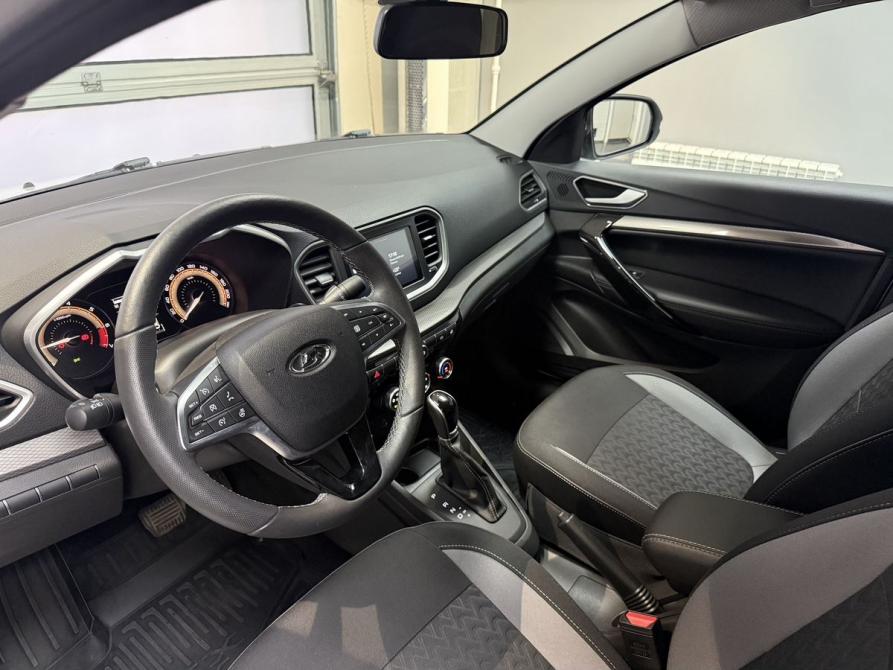 Lada (ВАЗ) Vesta I Рестайлинг (NG) Тверь  - изображение 11