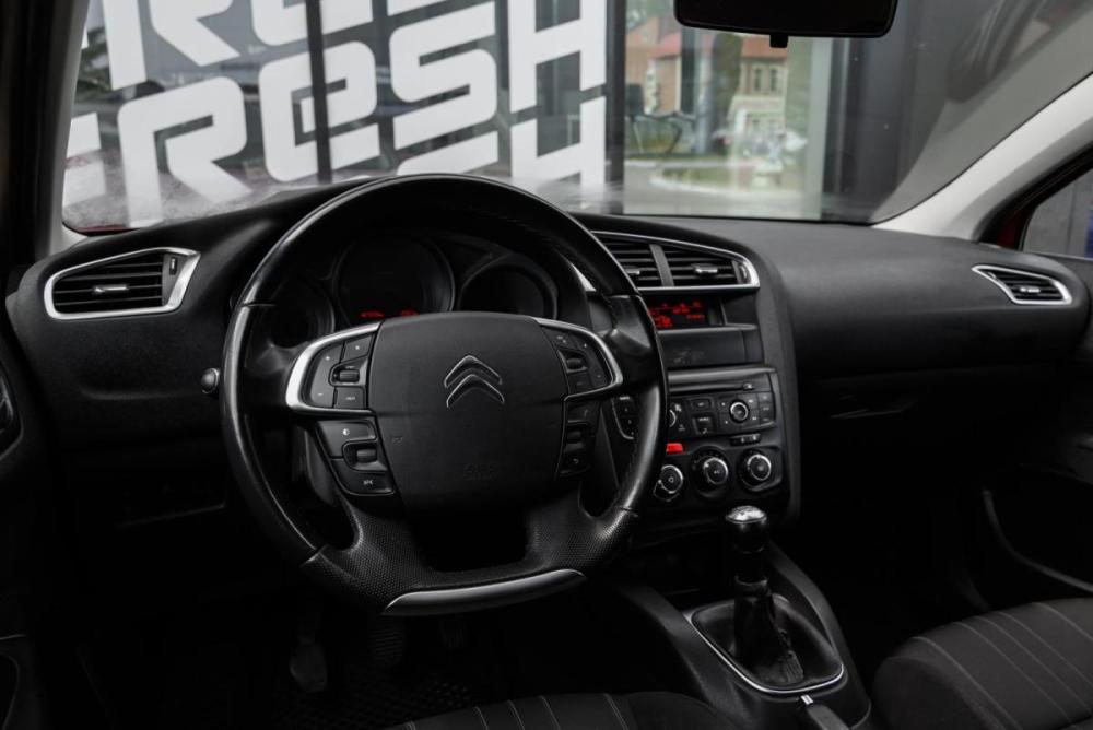 Citroen C4 II Ульяновск  - изображение 6