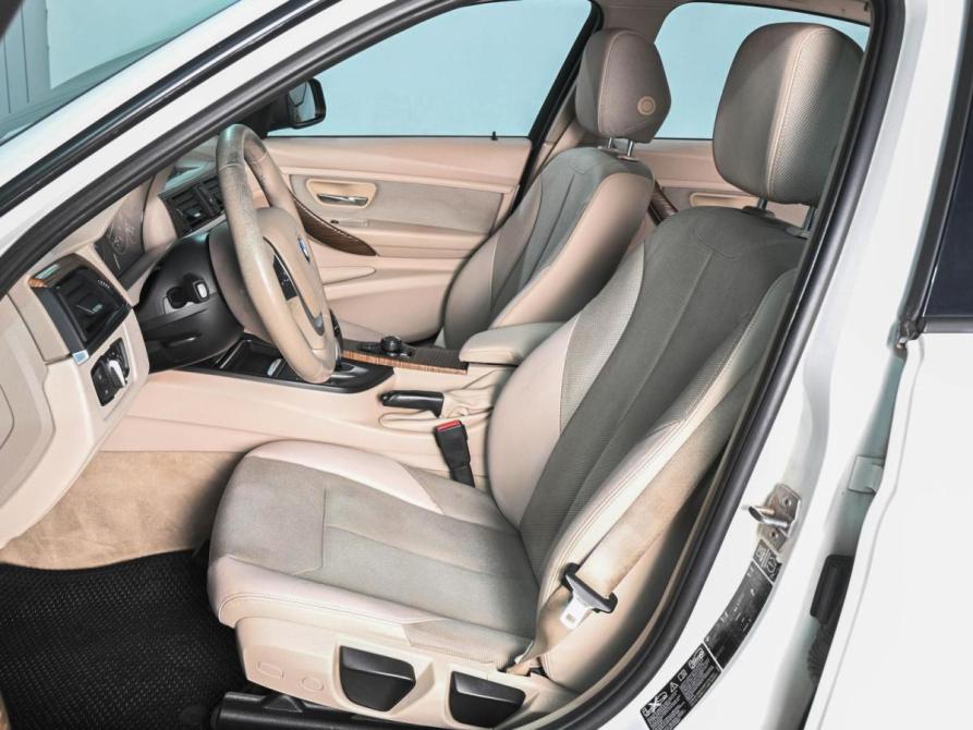 BMW 3 серии VI (F3x) Ростов-на-Дону  - изображение 10