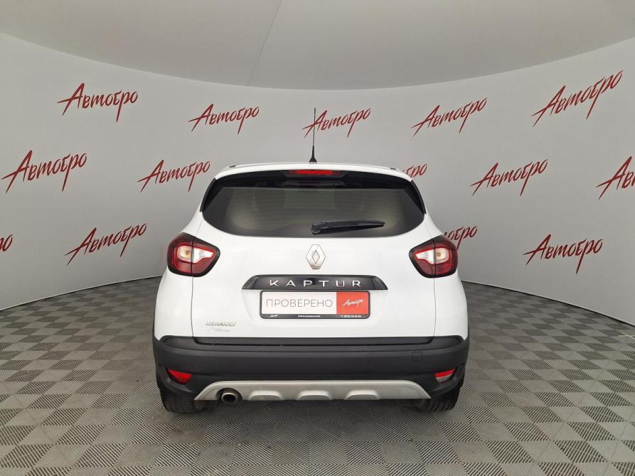 Renault Kaptur I Псков  - изображение 4