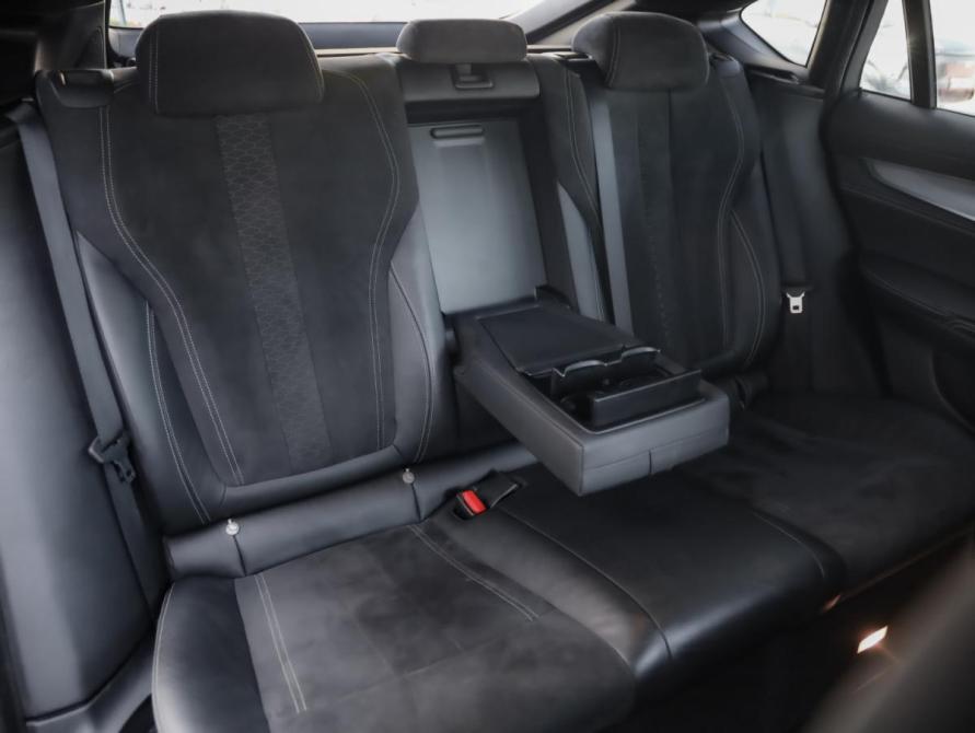 BMW X6 II (F16) Санкт-Петербург  - изображение 31