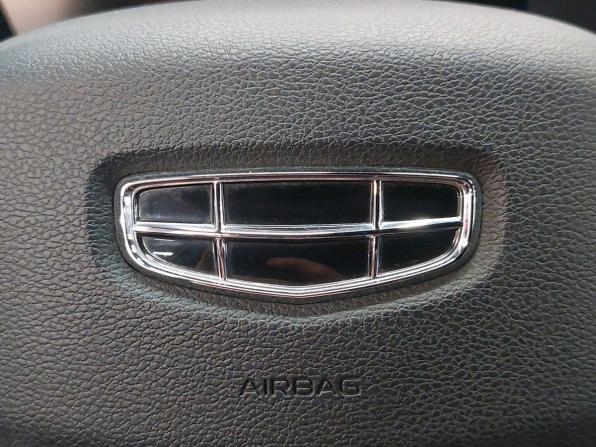 Geely Tugella I Рестайлинг с пробегом 2022 года, цена 2 625 000 рублей, 52193 км, внедорожник, Автокод Объявления