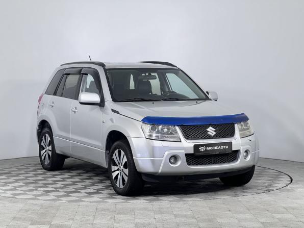 Suzuki Grand Vitara II с пробегом 2007 года, цена 900 000 рублей, 220000 км, внедорожник, Автокод Объявления