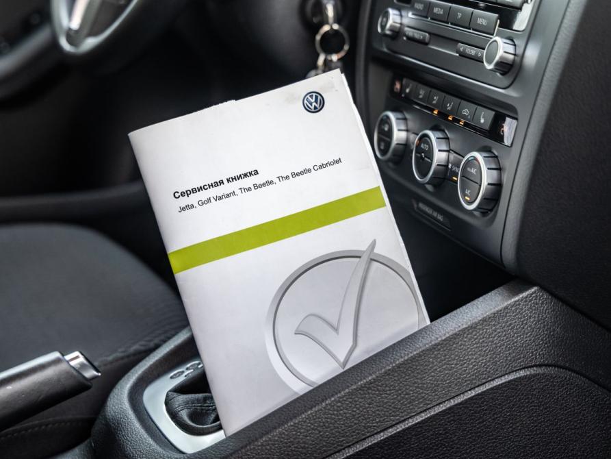 Volkswagen Jetta VI Волгоград  - изображение 39