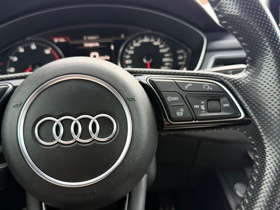 Audi A5 II (F5) Волгоград  - изображение 27
