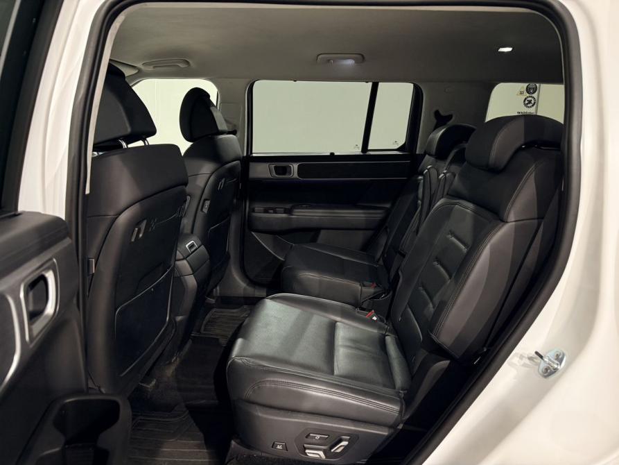Hyundai Santa Fe V (MX5) Москва  - изображение 12