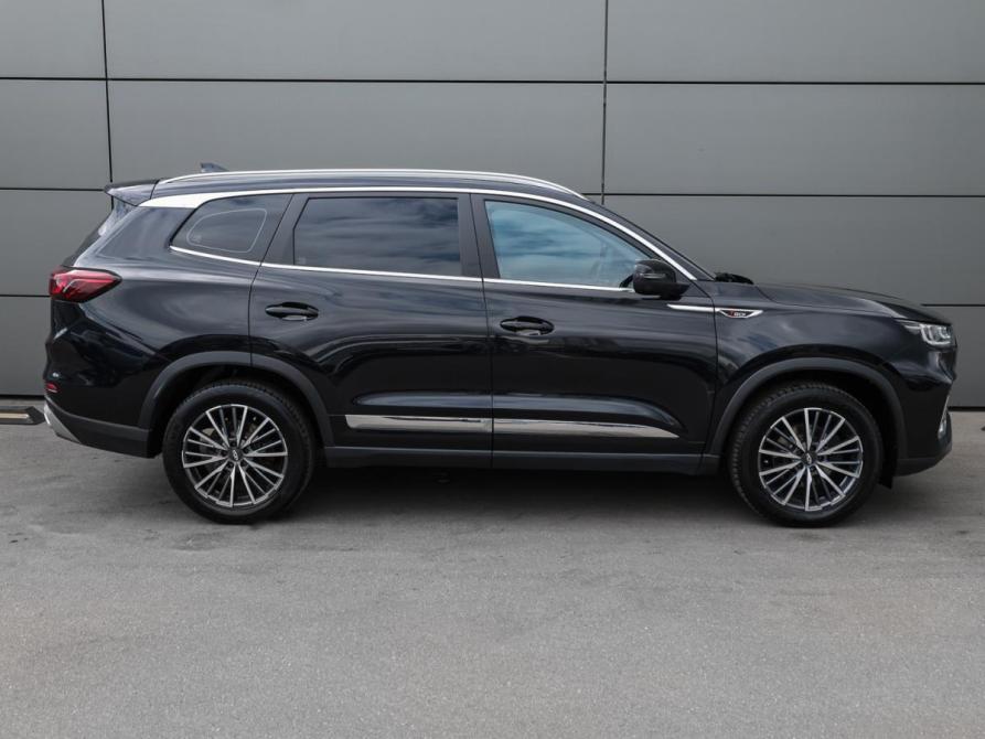 Chery Tiggo 8 Pro I Москва  - изображение 4