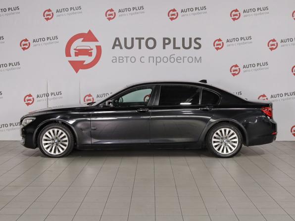 BMW 7 серии V (F01/F02/F04) Рестайлинг с пробегом 2013 года, цена 1 599 000 рублей, 247000 км, седан, Автокод Объявления