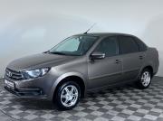 Lada (ВАЗ) Granta I Рестайлинг Ростов-на-Дону  - изображение 17