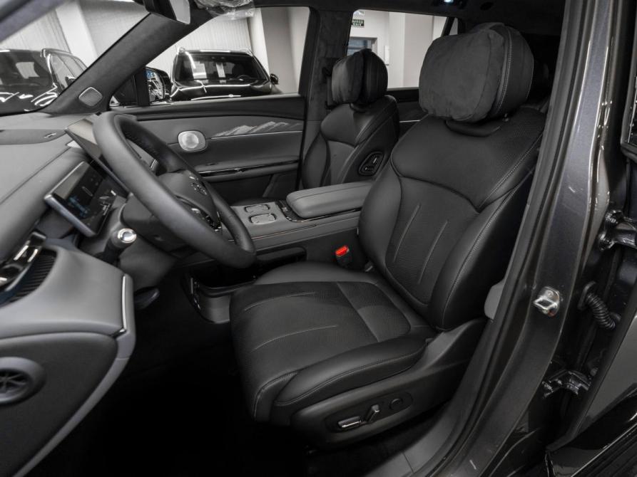 GAC Trumpchi S7 I Рестайлинг Москва  - изображение 9
