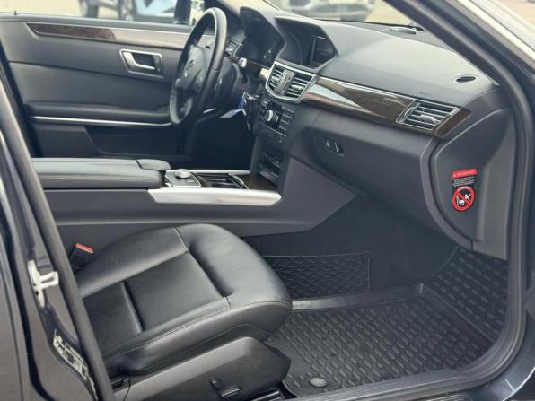 Mercedes-Benz E-Класс IV (W212 S212 C207) с пробегом 2012 года, цена 1 250 000 рублей, 182200 км, седан, Автокод Объявления