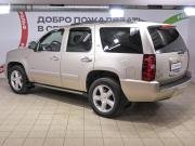 Chevrolet Tahoe III Москва  - изображение 30