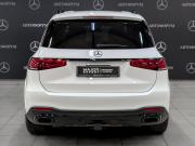 Mercedes-Benz GLS II (X167) Москва  - изображение 36