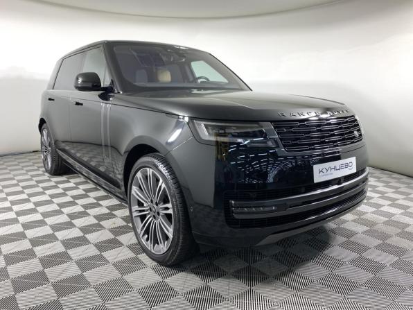 Land Rover Range Rover V с пробегом 2023 года, цена 29 700 000 рублей, 21 км, внедорожник, Автокод Объявления