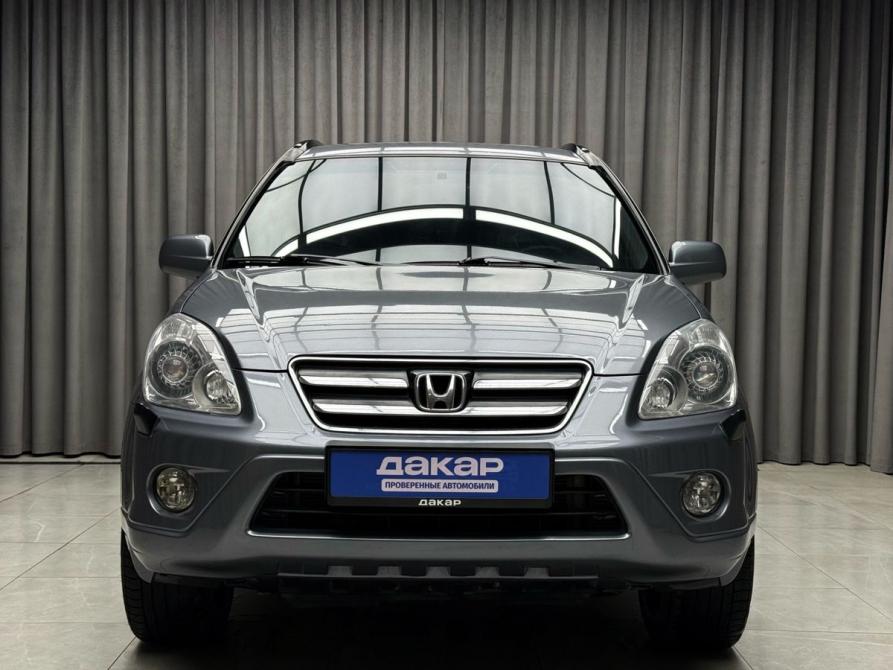 Honda CR-V II Рестайлинг Ижевск  - изображение 2