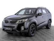 Kia Sorento II Рестайлинг Москва  - изображение 30