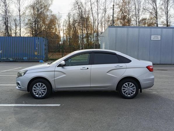 Lada (ВАЗ) Vesta I с пробегом 2021 года, цена 1 075 000 рублей, 68766 км, седан, Автокод Объявления