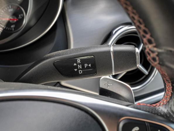 Mercedes-Benz GLA I (X156) Рестайлинг с пробегом 2018 года, цена 2 220 000 рублей, 92816 км, внедорожник, Автокод Объявления