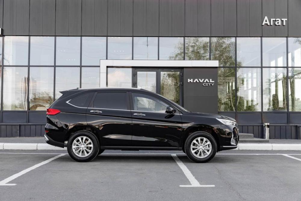 Haval M6 II Волгоград  - изображение 10