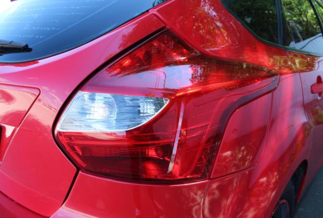 Ford Focus III с пробегом 2012 года, цена 850 000 рублей, 92426 км, хэтчбек, Автокод Объявления