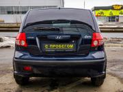 Hyundai Getz I Волгоград  - изображение 35