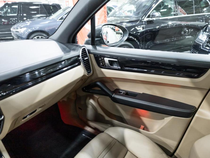 Porsche Cayenne III Санкт-Петербург  - изображение 33