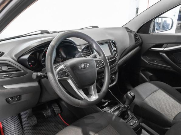 Lada (ВАЗ) Vesta I с пробегом 2018 года, цена 737 000 рублей, 207661 км, седан, Автокод Объявления