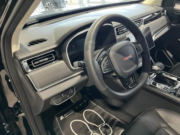 VGV U70 Pro с пробегом 2025 года, цена 2 568 900 рублей, 5 км, внедорожник, Автокод Объявления