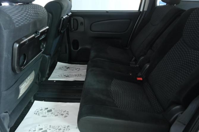 Nissan Serena IV (C26) с пробегом 2011 года, цена 1 129 000 рублей, 169000 км, минивэн, Автокод Объявления