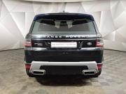 Land Rover Range Rover Sport II Рестайлинг Москва  - изображение 28