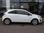 Opel Corsa D Рестайлинг II Москва  - изображение 22