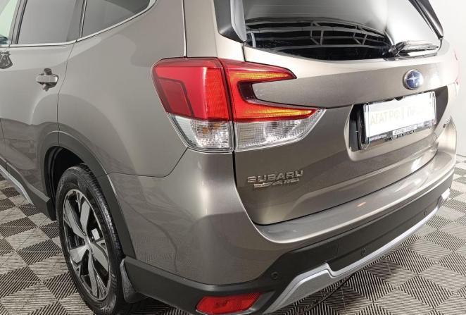 Subaru Forester V Рестайлинг с пробегом 2021 года, цена 2 900 000 рублей, 140000 км, внедорожник, Автокод Объявления