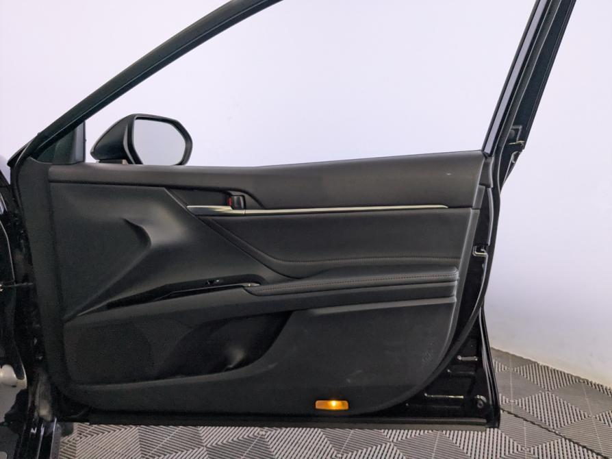 Toyota Camry VIII (XV70) Москва  - изображение 25