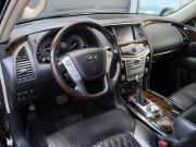Infiniti QX80 I Рестайлинг 2 Москва  - изображение 31