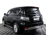 Nissan Patrol VI (Y62) Москва  - изображение 37