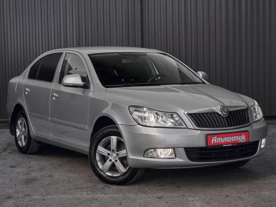 Skoda Octavia II (A5) Рестайлинг Екатеринбург  - изображение 3