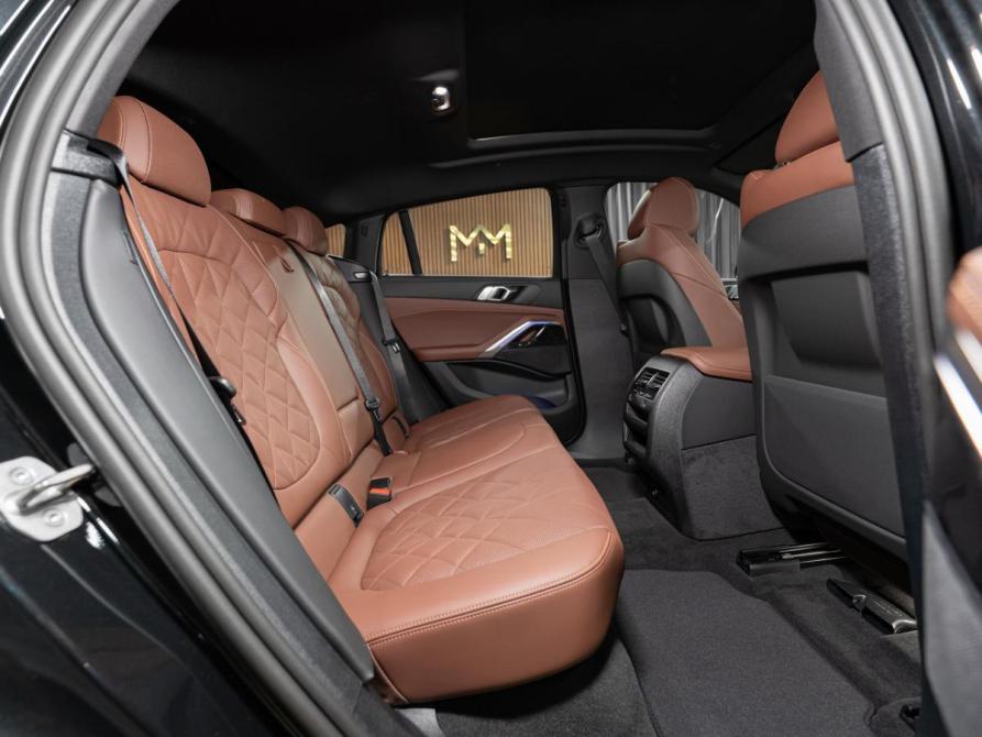 BMW X6 III (G06) Рестайлинг Москва  - изображение 22