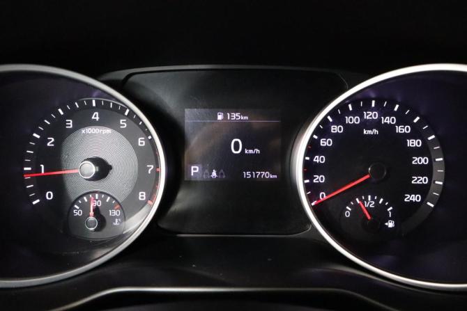 Kia Ceed III с пробегом 2019 года, цена 1 569 000 рублей, 150000 км, универсал, Автокод Объявления