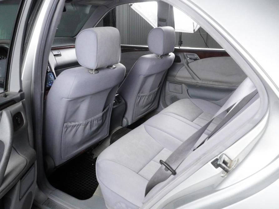 Mercedes-Benz E-Класс II (W210 S210) Рестайлинг Минеральные Воды  - изображение 11