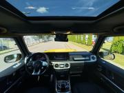 Mercedes-Benz G-Класс AMG II (W463) Москва  - изображение 16