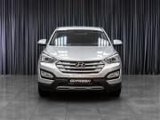 Hyundai Santa Fe III Тюмень  - изображение 22