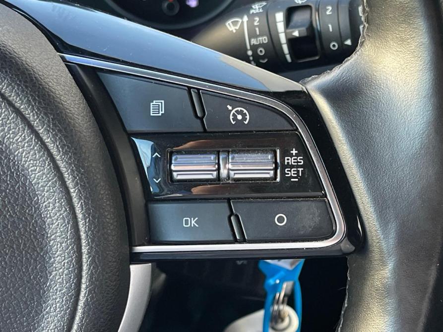 Kia Sportage IV Рестайлинг Белгород  - изображение 19