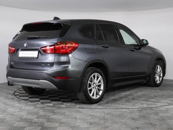 BMW X1 II (F48) с пробегом 2018 года, цена 2 050 000 рублей, 128316 км, внедорожник, Автокод Объявления