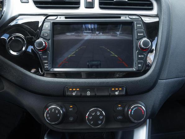 Kia Ceed II с пробегом 2015 года, цена 1 265 000 рублей, 128011 км, хэтчбек, Автокод Объявления