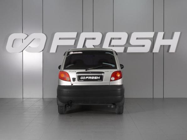 Daewoo Matiz II с пробегом 2006 года, цена 170 000 рублей, 177019 км, хэтчбек, Автокод Объявления