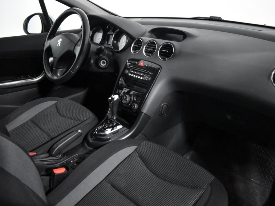 Peugeot 408 I Санкт-Петербург  - изображение 15