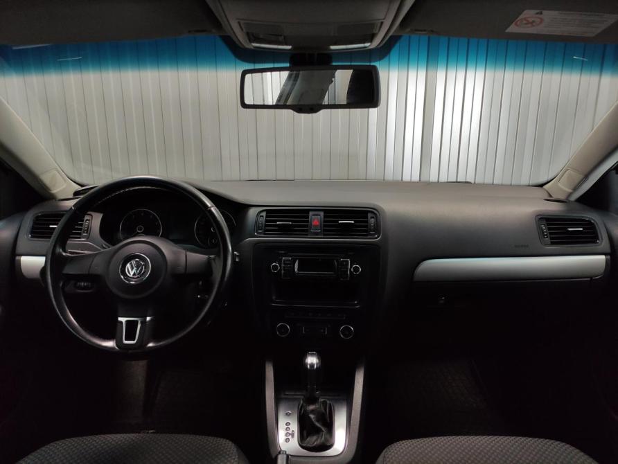 Volkswagen Jetta VI Пермь  - изображение 8