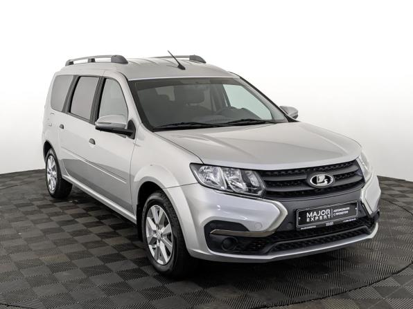Lada (ВАЗ) Largus I Рестайлинг с пробегом 2024 года, цена 1 300 000 рублей, 29228 км, универсал, Автокод Объявления